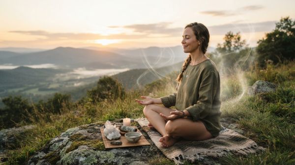 10 astuces pour améliorer votre relation avec vos guides spirituels