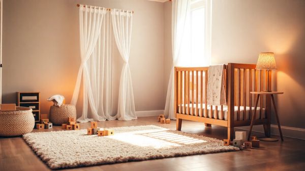 10 essentiels à inclure dans votre préparation pour bébé