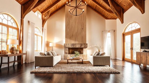10 raisons d'adopter des claustras en bois pour vos espaces