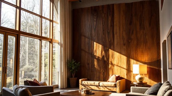 10 raisons d'adopter des claustras en bois pour vos espaces
