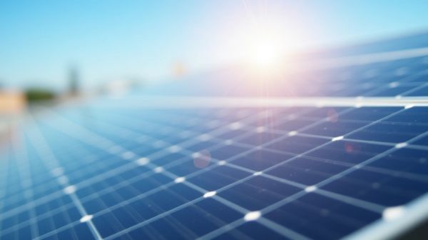 Les avantages exclusifs d'un investissement en panneaux solaires