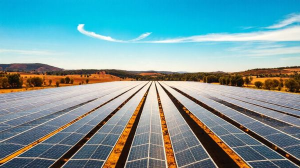 Les avantages exclusifs d'un investissement en panneaux solaires
