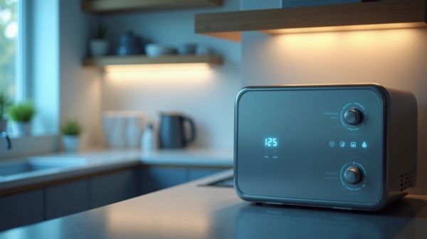 Optez pour le chauffe-eau thermodynamique pour des économies d'énergie