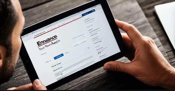 Optimisez votre recherche grâce à supply finder.