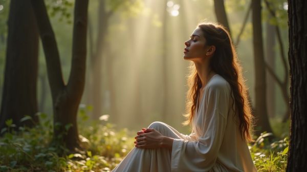 Pourquoi consulter notre guide pour mieux communiquer avec vos guides spirituels
