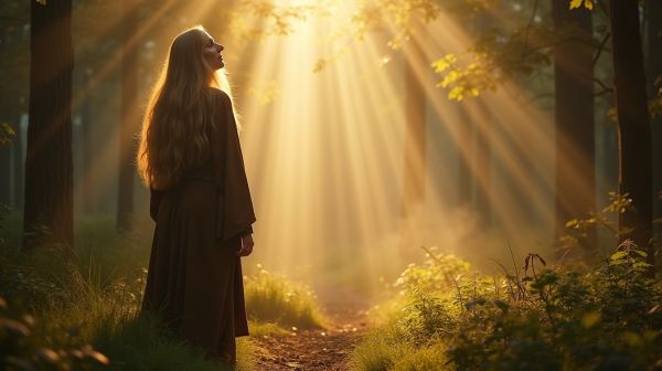 Pourquoi consulter notre guide pour mieux communiquer avec vos guides spirituels