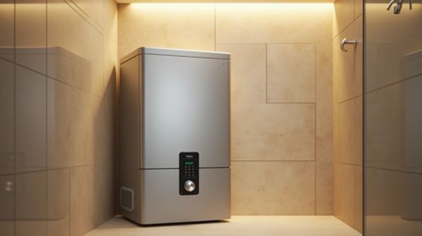 Top 5 raisons de choisir un chauffe-eau thermodynamique