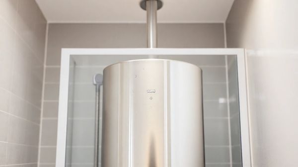 Top 5 raisons de choisir un chauffe-eau thermodynamique