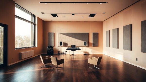 Trouvez le studio de podcast idéal à Genève pour votre audio