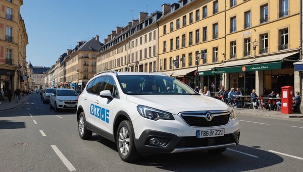 Gagnez du temps avec la carte grise à clermont-ferrand