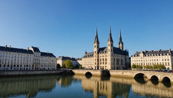 Cabinet de recrutement à nantes : stratégies pour attirer des talents