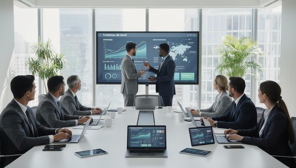 La prospection commerciale en 2026 : les nouvelles stratégies à adopter